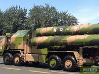 反恐轉為傳統國防 伊拉克重砸25億添購中國紅旗-9導彈