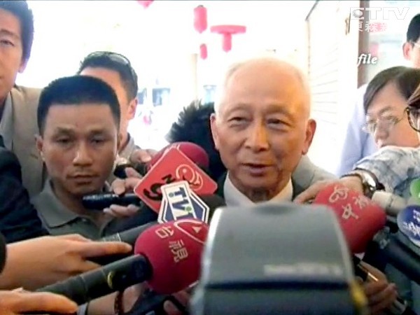 江国庆冤死 国防部向陈肇敏求偿1474万 | ettod