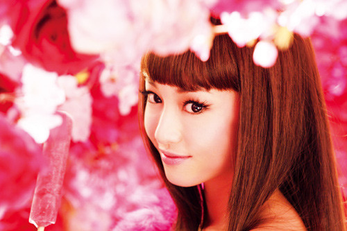 蜷川实花新作《恶女罗曼死》 泽尻英龙华诠释