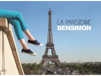 BENSIMON週年慶　消費滿額有機會去法國巴黎玩耍！