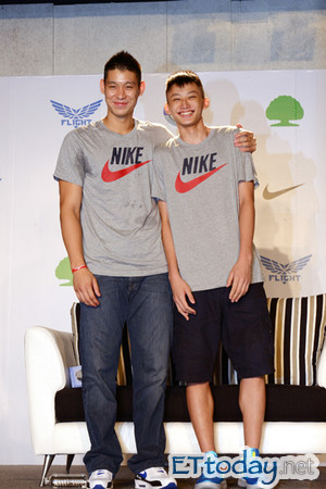 NBA\/鼓励旅美小将吴永盛 林书豪将歧视当优势