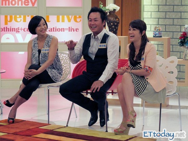 张克帆买股票惨赔4000万 现在只听郭台铭 | ett