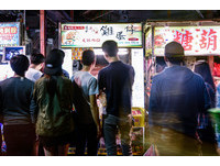 夜市好逛+芒果冰好吃...　為何老外對台灣的印象都一樣？