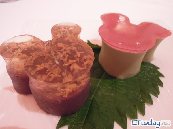 「三眼怪」爬上餐桌 饕客:怎么金鱼变饺子了! 