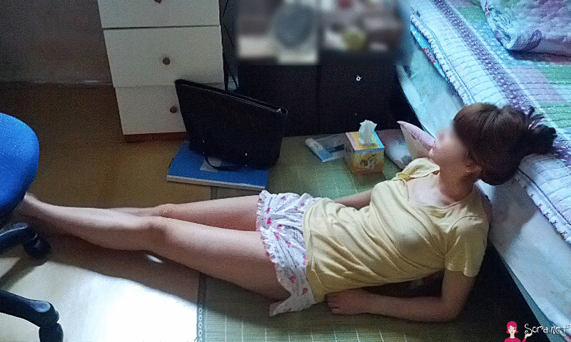 婊姐<em>出门</em>「忘<em>穿胸罩</em>」整天护尖山 钓出好多女