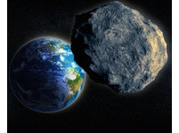 2.4公里寬耶誕小行星叮叮噹　若撞地球...一國毀了