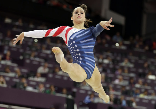 伦敦奥运\/记取教训反败为胜 莫瑞、乔婷韦伯最