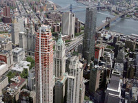 紐約領先發展智慧城市 WiFi據點多資訊更方便