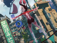 PS4獨佔《重力異想世界完結篇》將於11月30日在台推出