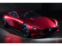 車迷心碎了!Mazda轉子超跑無望 電動車將登場