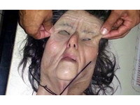 巴西毒販戴老婦「人皮面具」逃獄！　獄警：這誰啊？