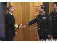 美司令嗆已準備好對抗中國 陸:南海立場始終未改變