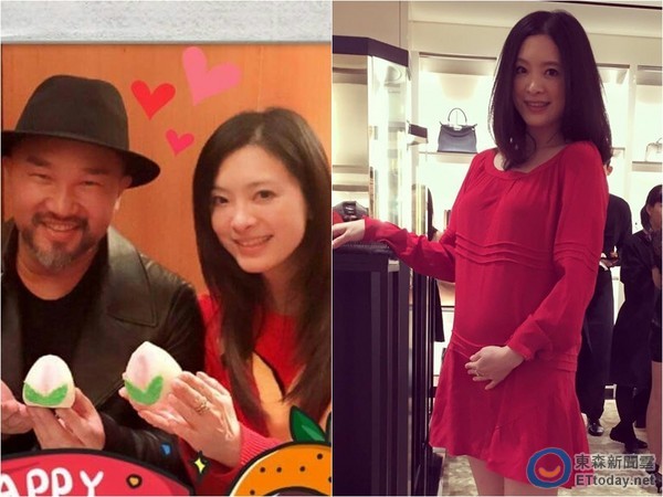 老婆怀孕要这样宠!刘真羞泄辛龙「爱妻绝招」超sweet