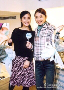 像她还活著…林依晨悼许玮伦37冥诞 淘气甜喊「dear」