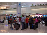 上半年來台觀光陸客占38%最多 國人出國首站都去日本