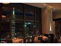 無敵浪漫夜景！台北5家首選高樓景觀餐廳