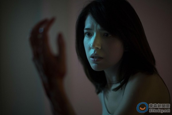 人人抢看魔神仔!《红衣小女孩》1天破「厉阴宅纪录」