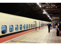 快訊／台灣高鐵宣布18、19日加開4班周末班車