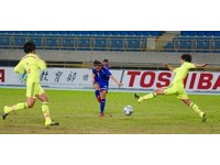 1球負於泰國　中華女足無緣2018亞洲盃會內賽