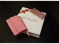 時尚新寵OPPO R7s玫瑰金　12月聖誕節浪漫上市