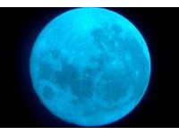 「雙滿月」現象   明晚台灣可看見「藍月」！