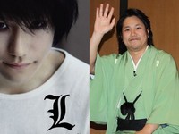 《死亡筆記本》L胖20公斤變XL！11部日韓片金馬影展登台