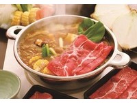 冬季限定　Mo-Mo壽喜燒推出和風蔬菜咖哩鍋