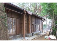 搶先看！日本古宅「淡水街長故居」　2016年中開放參觀
