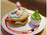 日本北國的幸福味道　3家來自北海道的甜點店
