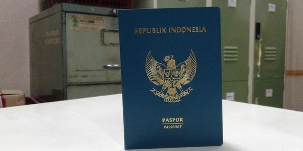 为看101跨年烟火 印尼男「冒领护照」遭逮梦全