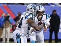 NFL\/国联季后赛种子斗法 黑豹拼全主场优势