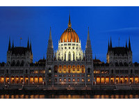 世界旅遊組織統計　匈牙利奪「2015歐洲最佳旅遊地」