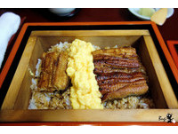 飄香超過半世紀！京都鰻魚飯老店　特製「蒸」鰻魚