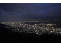 離神戶最近的摩耶山纜車　700米高空賞日本新三大夜景