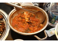 「新村泡菜鍋」只準煮7分鐘　韓國必吃碗公級國民美食