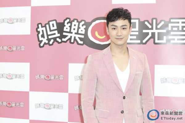 专访/「不后悔离婚」 林佑威失婚2年吐真心话