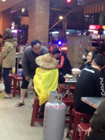 形容夫妻相互扶持