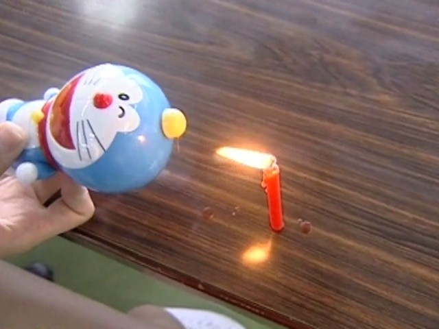 超商哆啦a梦<em>风扇</em> 客怒:连<em>头发</em>都<em>吹不</em>动 | ettoda