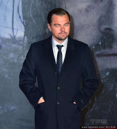 Image result for lEONARDO dicaprio 2017