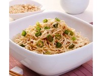 氣溫低於10度　阿舍食堂一包乾麵只賣10元