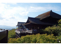 京都必訪世界文化遺產「清水寺」　6大人氣景點介紹
