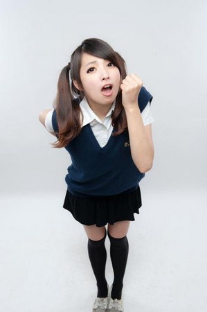 【影片】《女朋友》正妹阿喜耍心机 小狗眼神勾宅男