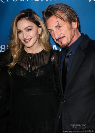 玛丹娜惊爆被前夫拖下水 成墨西哥毒枭暗杀目