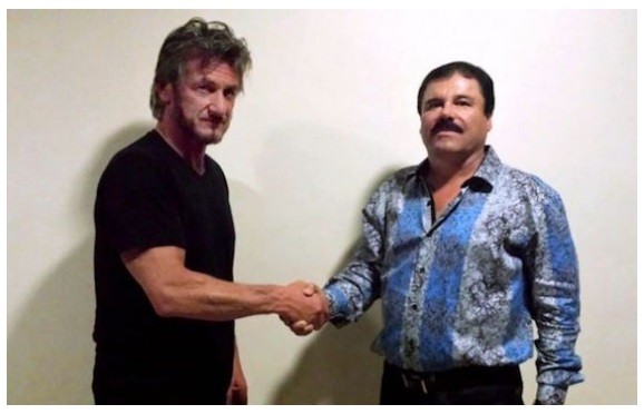 玛丹娜惊爆被前夫拖下水 成墨西哥毒枭暗杀目