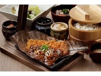 勝政日式豬排也進駐三井OUTLET　推出兩款限定餐