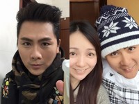 14年「芹仁」的保鮮法!王仁甫:磨合、配合、才會契合