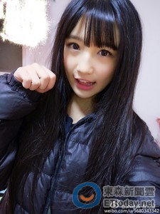 「中国第一美女」SNH48费沁源 图片内页 | 娱