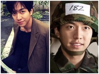 李昇基遭爆搞大化妝師肚子！　經紀公司報警抓造謠者