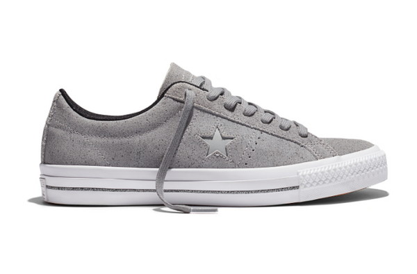 cons one star pro灰色,黑莓色,将於2016年3月份起发售,售价每双2