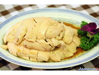 新加坡必吃肉Q皮嫩「海南雞」　和雞油飯完美搭配！